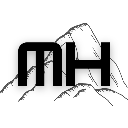 Mount Hughes
